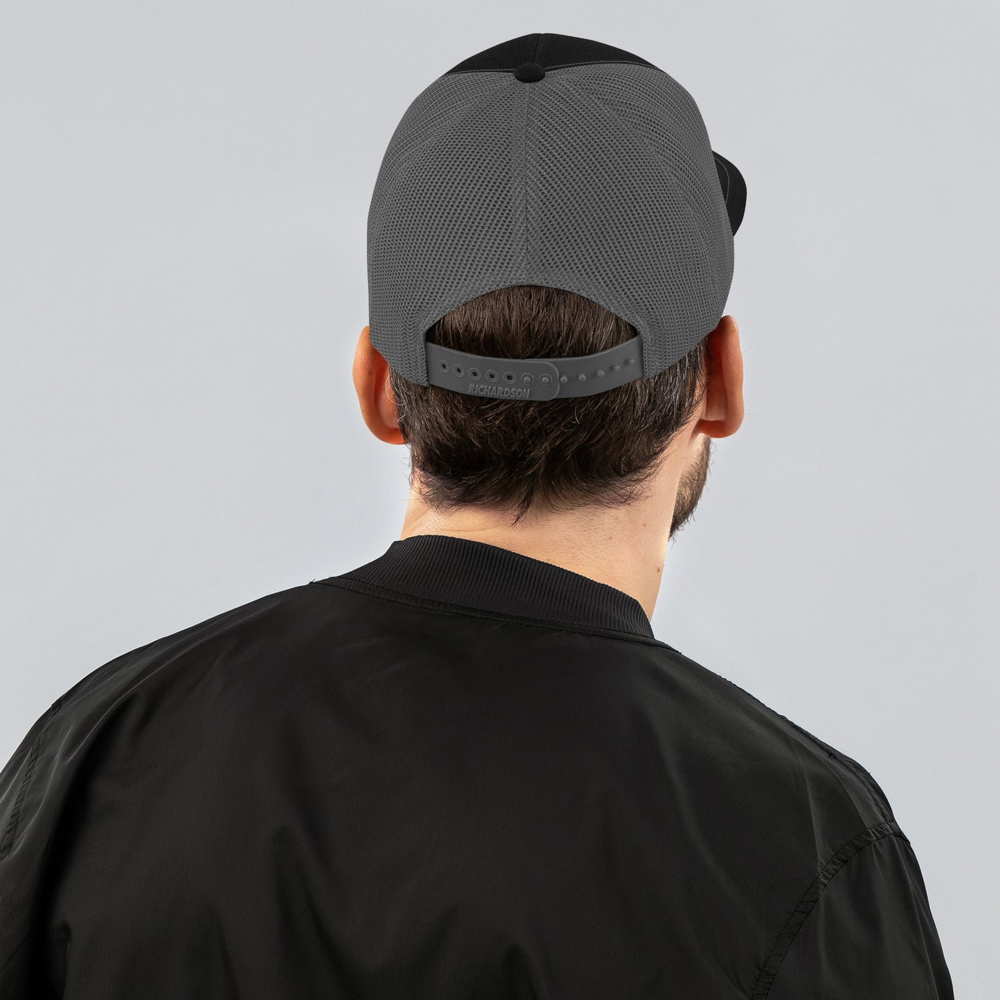Luzeros Logo Cap