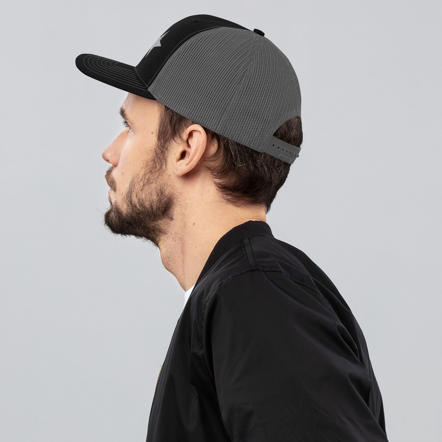 Luzeros Logo Cap