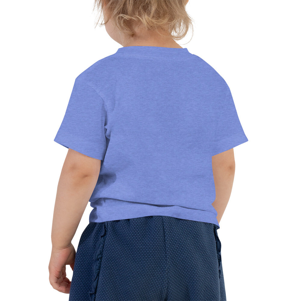 Toddler Unisex Luzeros Basic Tee