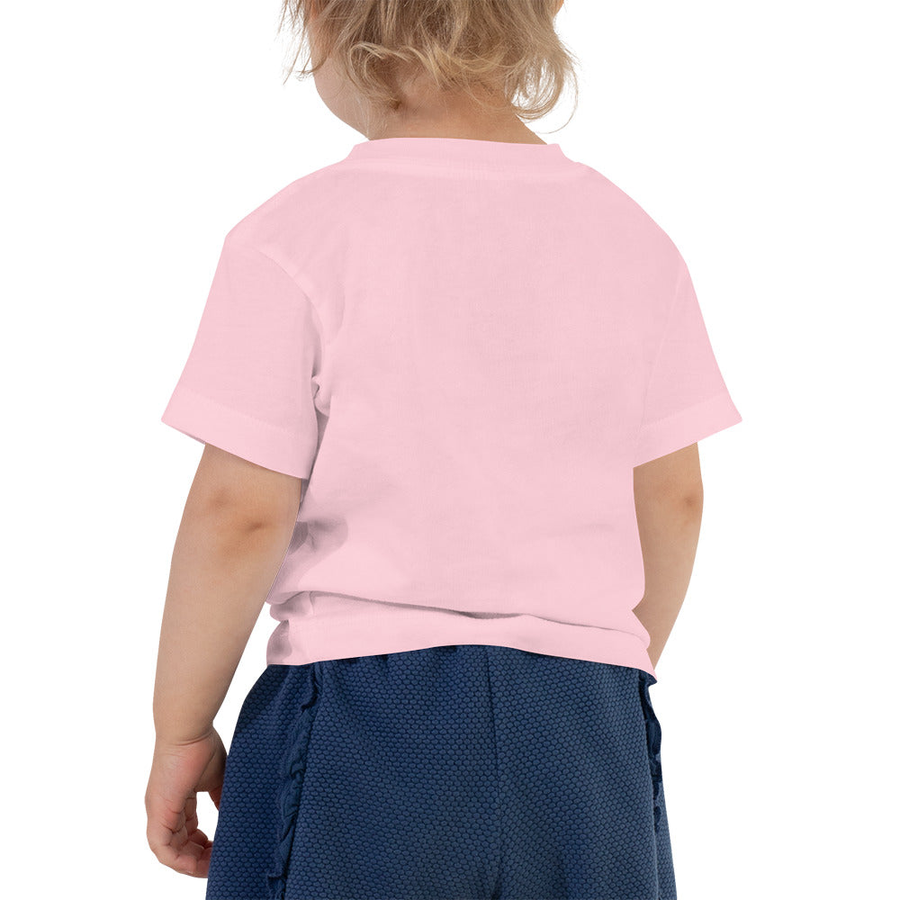 Toddler Unisex Luzeros Basic Tee