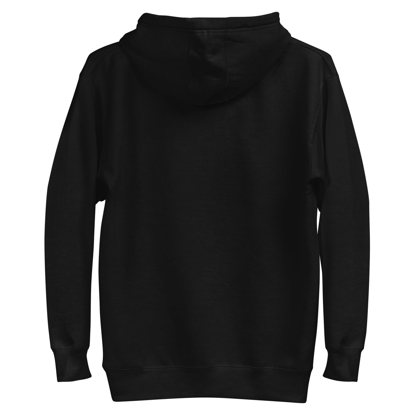 Unisex Luzeros Basic Hoodie