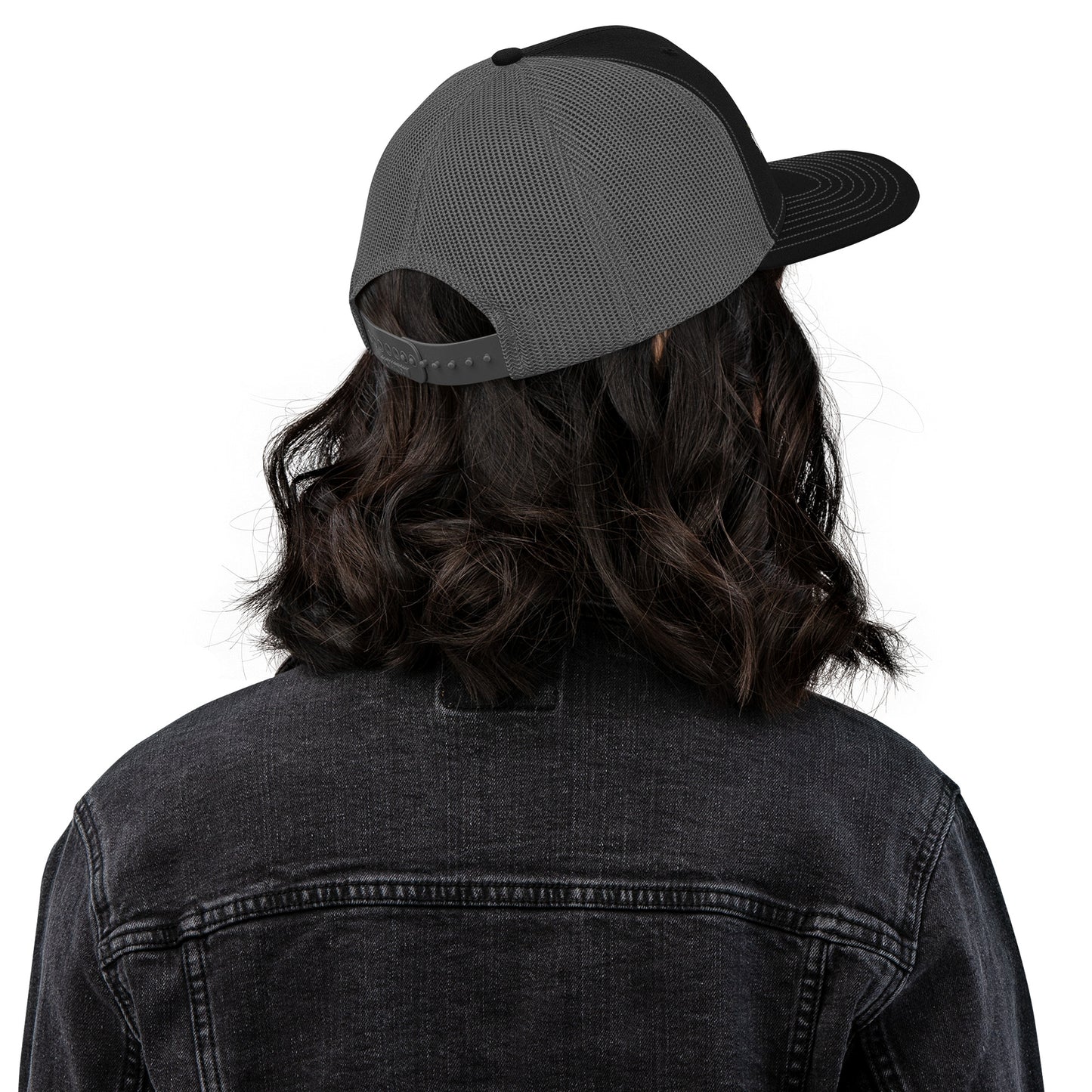 Luzeros Logo Cap