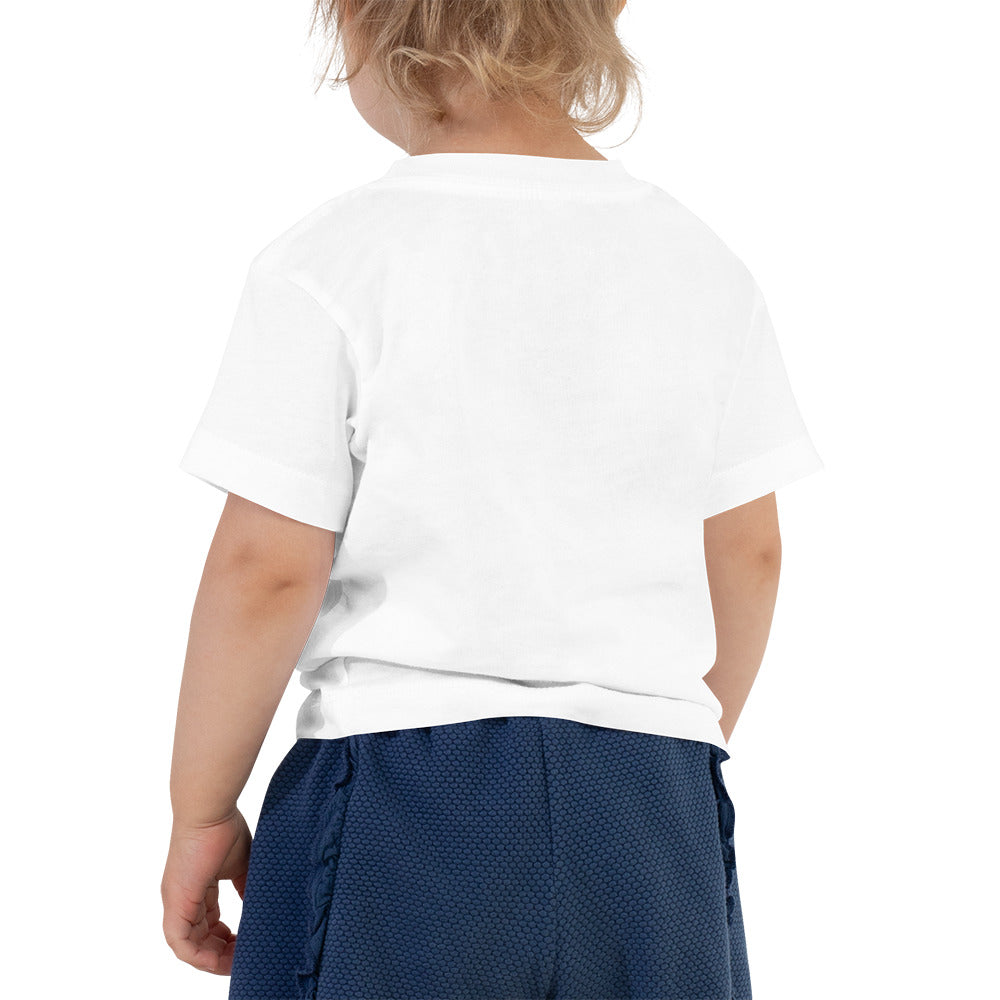Toddler Unisex Luzeros Basic Tee